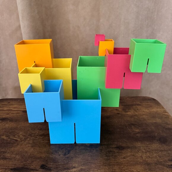 DADO CUBES by FAT BRAIN TOYS - Picture 5 of 9